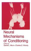 Neural Mechanisms of Conditioning