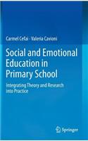 Social and Emotional Education in Primary School