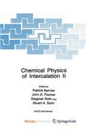 Chemical Physics of Intercalation II