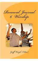 Renewal Journal 6