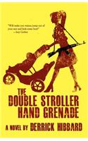 Double Stroller Hand Grenade