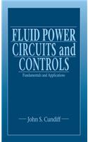 Fluid Power Circuits and Controls