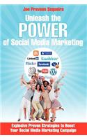 Unleash The Power of Social Media Marketing