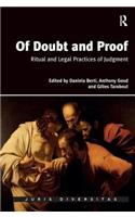 Of Doubt and Proof