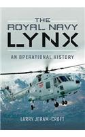 Royal Navy Lynx