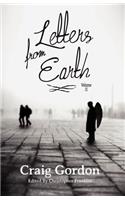 Letters From Earth Volume Two