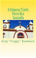 A Gringocua Travels Puerto Rico Guayanilla