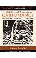 Speed Learning Cartomancy Fortune Telling With Playing Cards