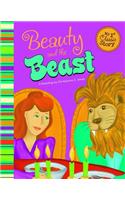 My First Classic Story Beauty and the Beast