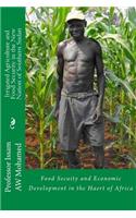 Irrigated Agriculture and Food Security in the New Nation of Southern Sudan