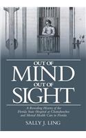 Out of Mind, Out of Sight