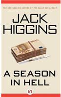 A Season in Hell