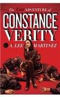Last Adventure of Constance Verity