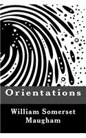 Orientations