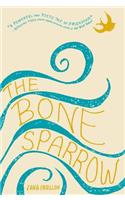 Bone Sparrow