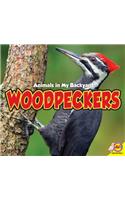 Woodpeckers