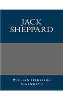 Jack Sheppard