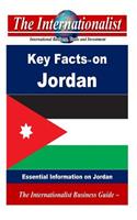 Key Facts on Jordan