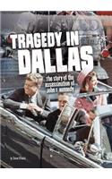Tragedy in Dallas