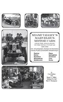 Miami Valley's Marvelous Motor Cars