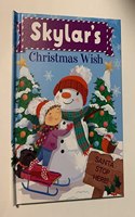 Skylar's Christmas Wish: (Christmas Wish)