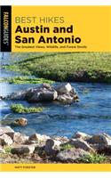 Best Hikes Austin and San Antonio