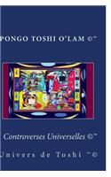 Controverses Universelles: univers de toshi