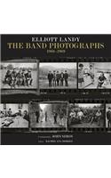 Band Photographs: 1968-1969