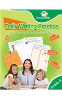 Daily Writing Practice - Grade 3