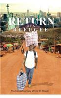 Return of a Refugee