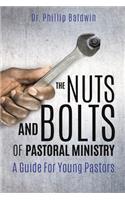 Nuts And Bolts Of Pastoral Ministry