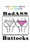 BadASS Buttocks