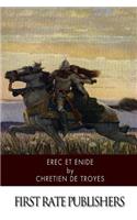 Erec Et Enide