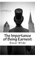 The Importance of Being Earnest