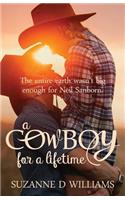 A Cowboy For A Lifetime