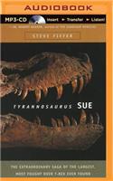 Tyrannosaurus Sue