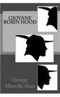 Giovane Robin Hood