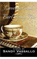 Lavender And Earl Gray Tea