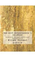 The Busy Entrepreneur's Series