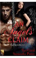 An Angel's Claim