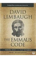 Emmaus Code: Finding Jesus in the Old Testament