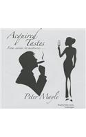 Acquired Tastes