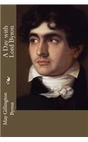 A Day with Lord Byron