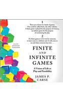 Finite and Infinite Games