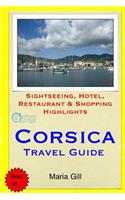 Corsica Travel Guide
