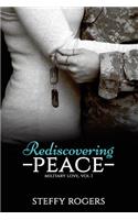 Rediscovering Peace