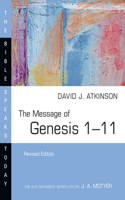 Message of Genesis 1-11