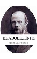 El Adolecente