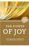 The Power of Joy