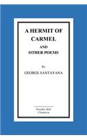 Hermit of Carmel and Other Poems